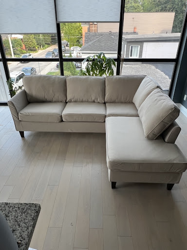 Furniture assembly